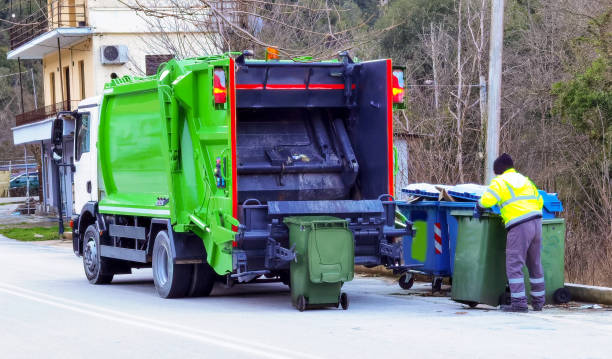 Retail Junk Removal in Prairie Du Chien, WI